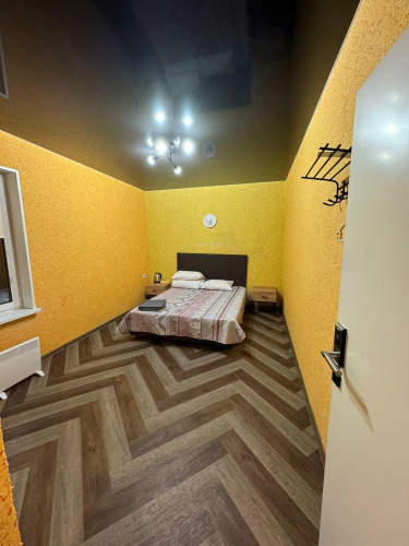 Фотография номера гостевого дома Лапландия
