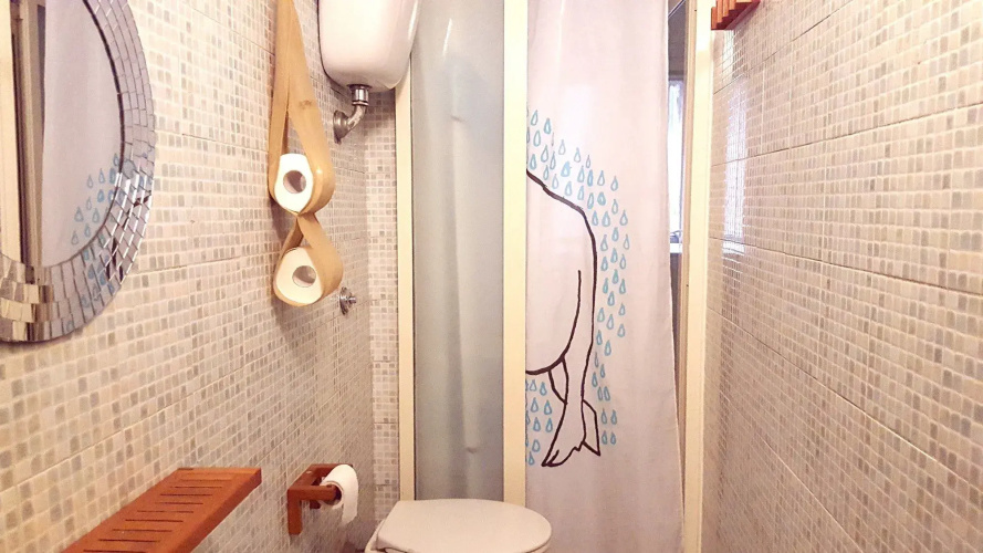 Hostel Mancini Naples