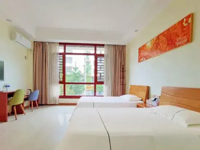 Otel görseli