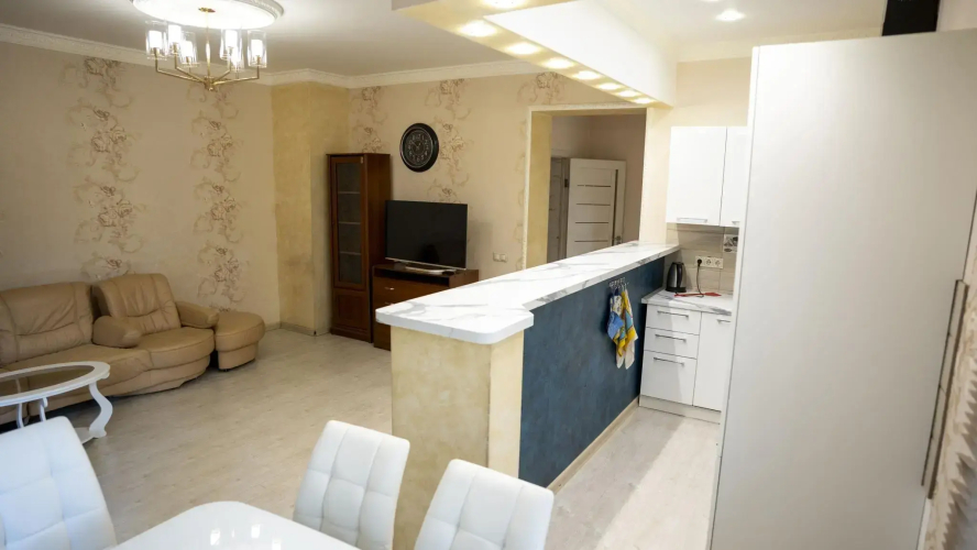 Фотография номера Коттеджа Частный дом в Мытищи