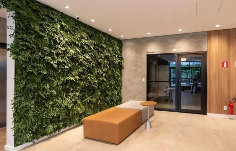 Ia5 Studio Moema Incrível E Moderno Completo