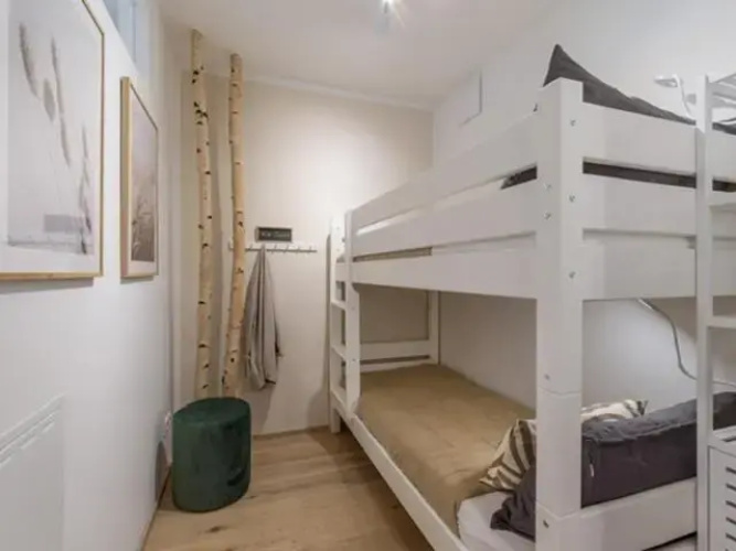 Apartment Hideaway