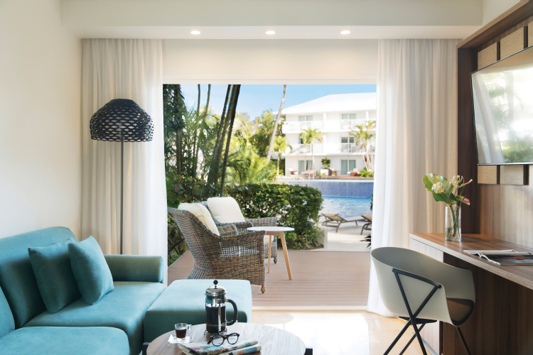 Excellence Punta Cana - Adults Only All Inclusive photo 6