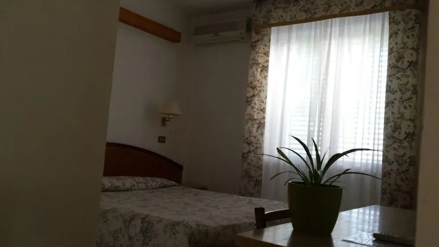 Hotel Le Viole