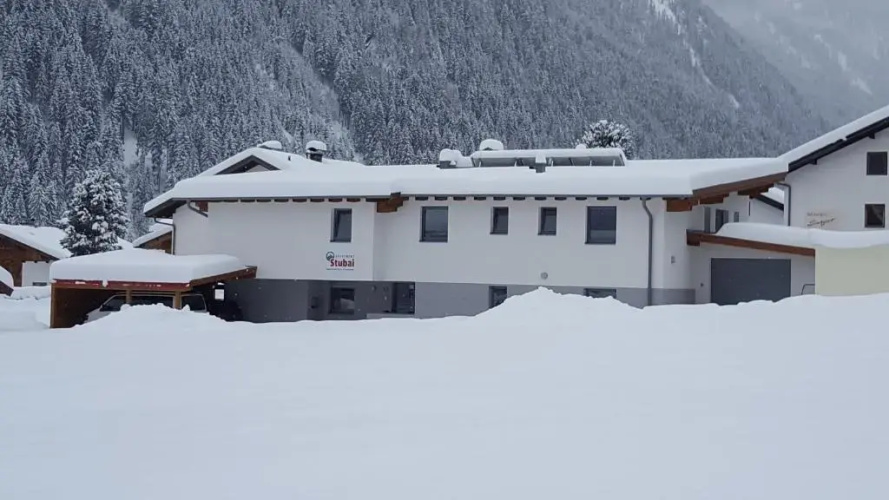Apartment Stubai