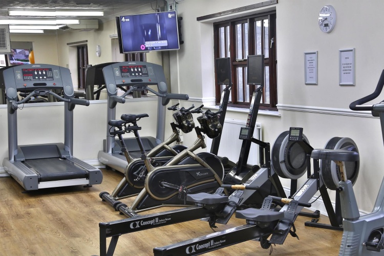 Best Western Plus Ullesthorpe Court Hotel & Golf Club photo 26