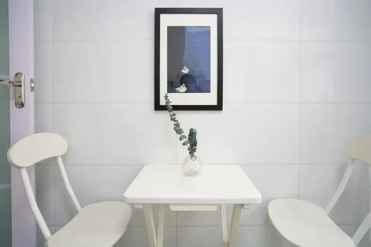 Cactus space - Sanlitun Boutique Apt