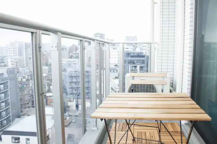 Cozy Home APT Otsuka D