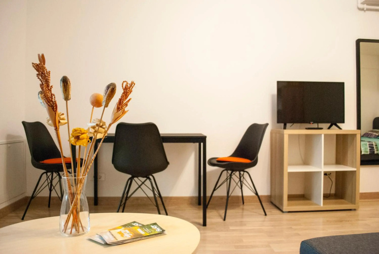 Urban Nest Banu Manta