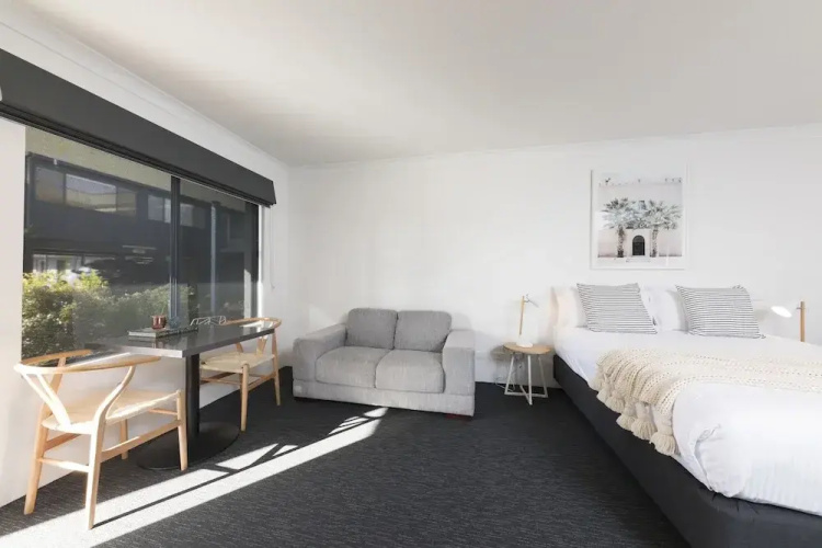 Best Western Lakesway Motor Inn