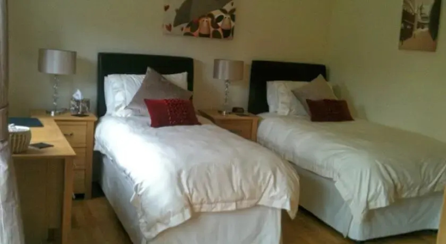 Woodpeckers B&B