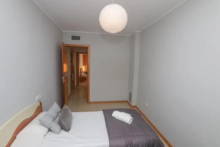 Apartamento Differentflats Cambrils Paradise