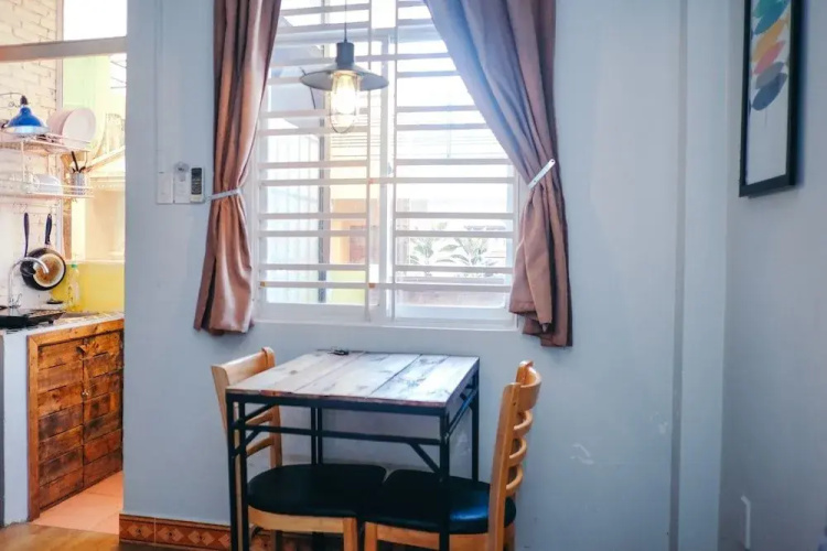 Urban SaiGon Studio