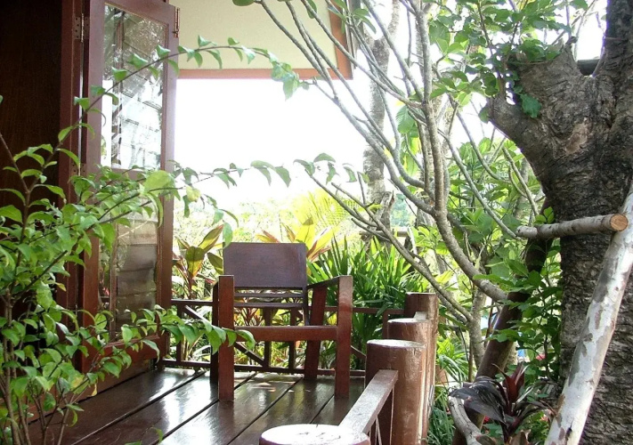 Chorchaipruk Guest House