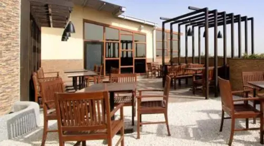 Hotel Brijwasi Royal