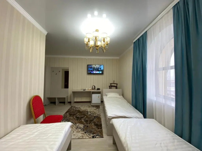 Hotel Astam