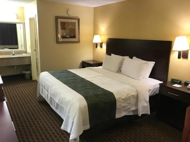 Quality Inn Franklin South