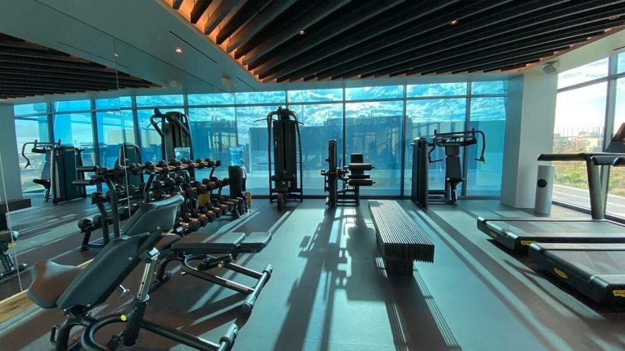 Lake Nona Wave Hotel photo 23