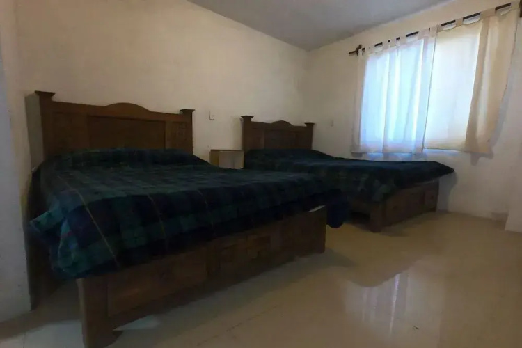 Hotel Punta Guadalupe