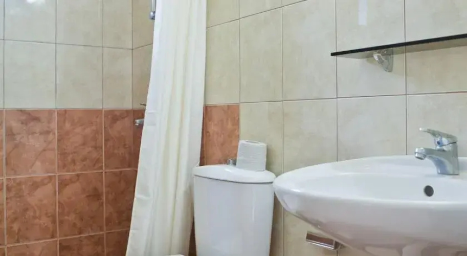 Guest House Villa Rose