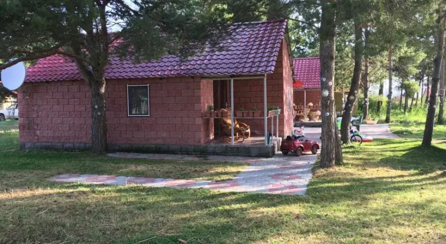 Lavanda City Cottage