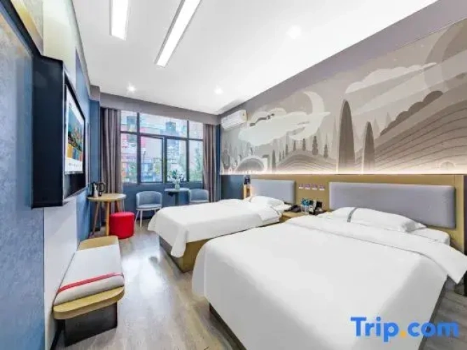 Business Twin room