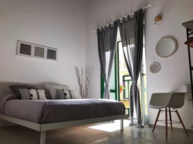 B&B Vicolo del Poeta