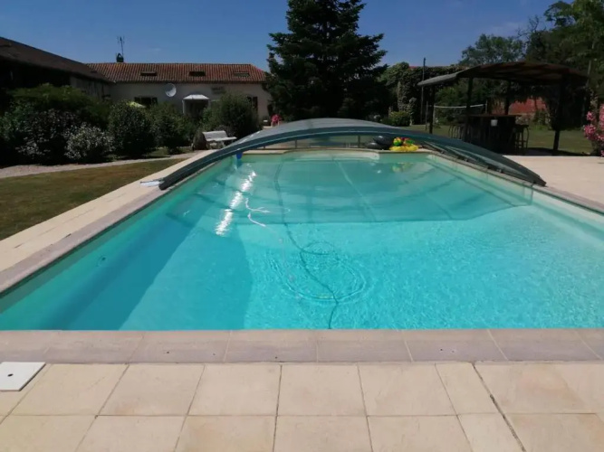 Gite 3 Logis Gascons