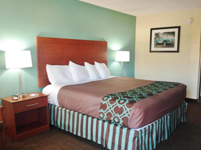 Americas Best Value Inn Bowling Green