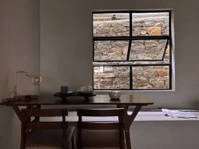 Panwai Homestay