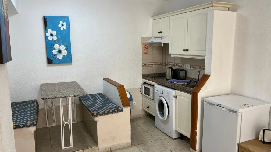 Santa Maria 2 bedrooms