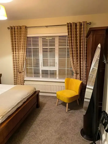 The Strand Guest House