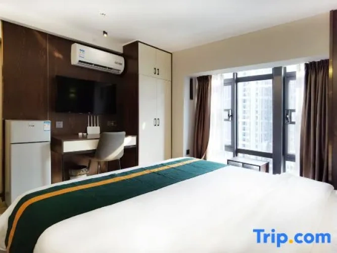 Luxury Double room
