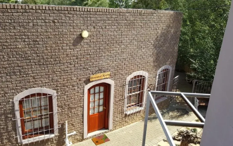 Double Studio