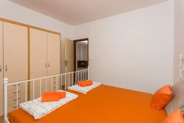Bodul Vacation Apartment