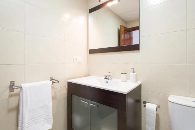 Colón12 Urban Apartment