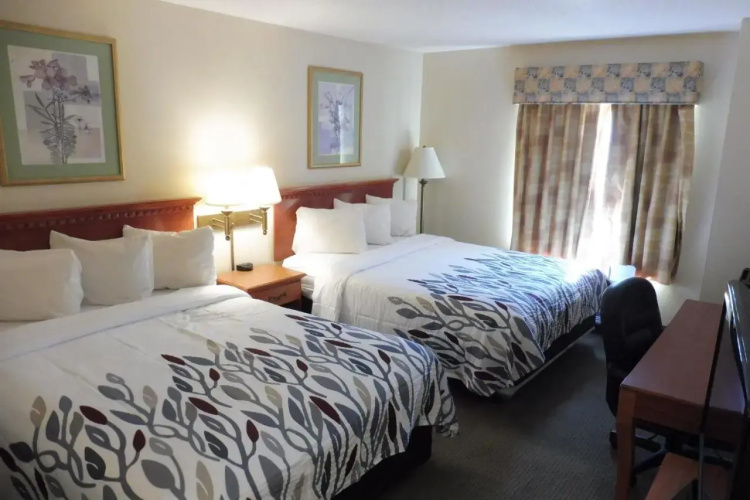 Comfort Inn Jersey Shore