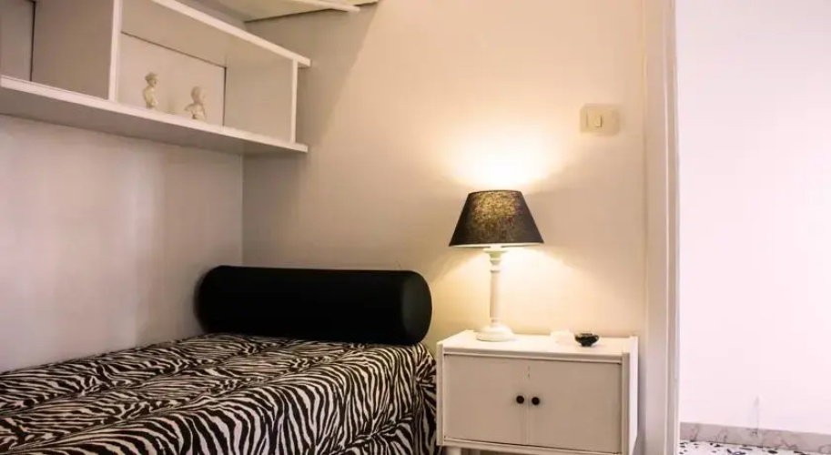 Haw Amapola Holiday Home
