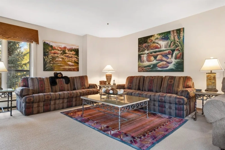 2 Bedrooms Standard room