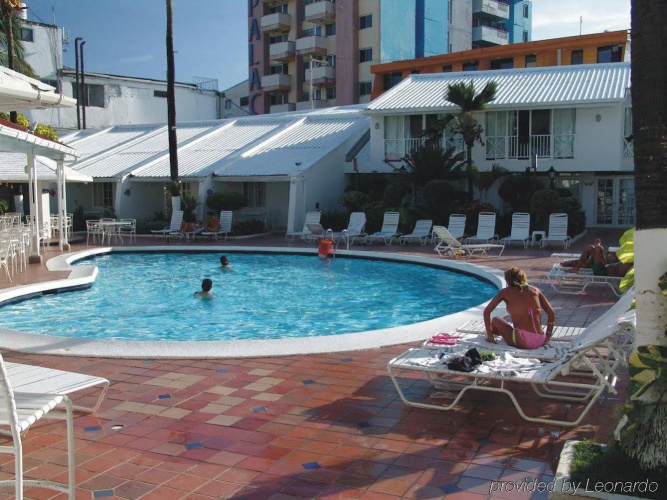 Hotel Casablanca photo 16