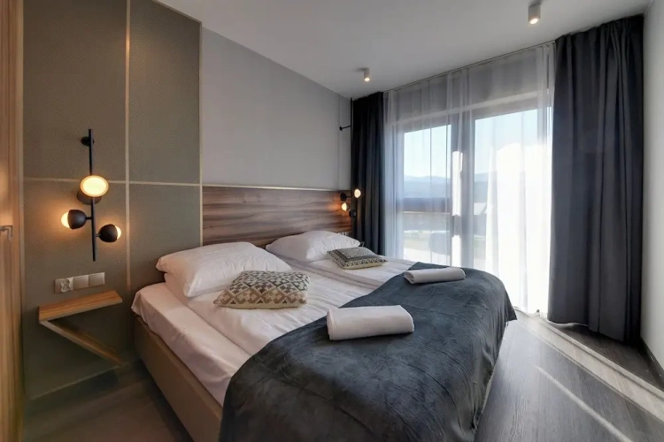 Classic Apartment