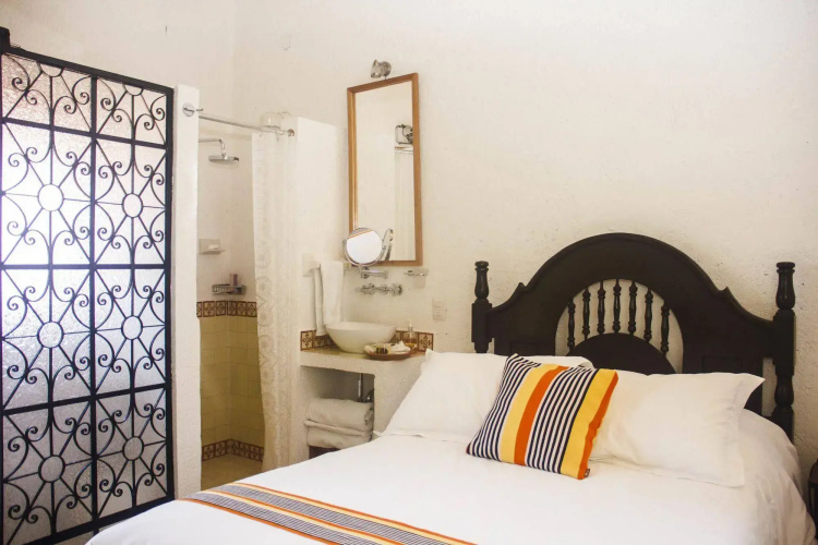 Casa de Zari B&B