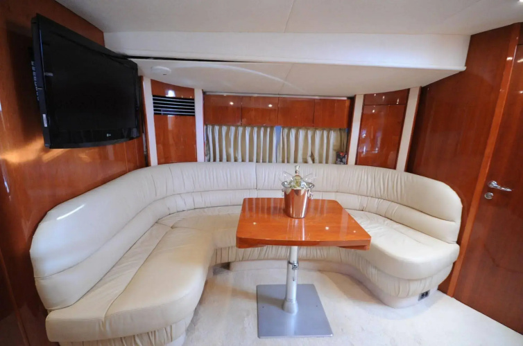 Red Sea Yachts