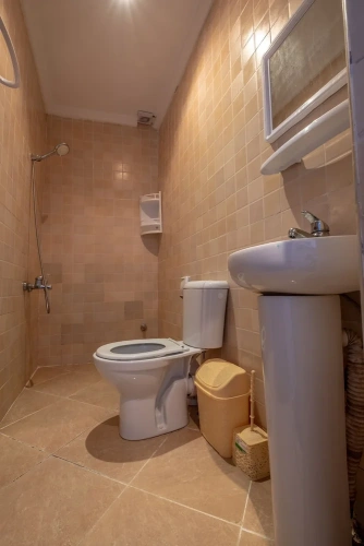 1 Bedroom Standard Suite