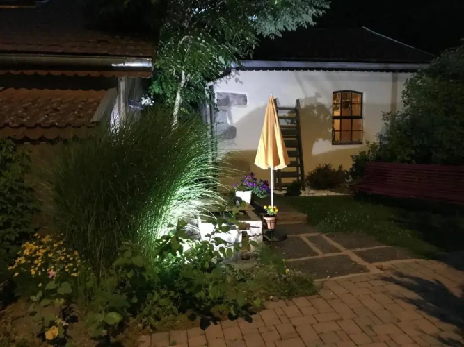 Gîte de la Mésange