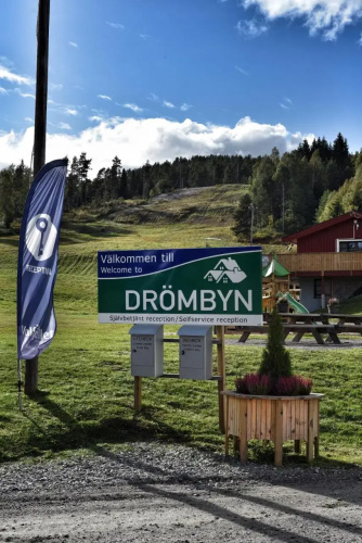 Valfjället