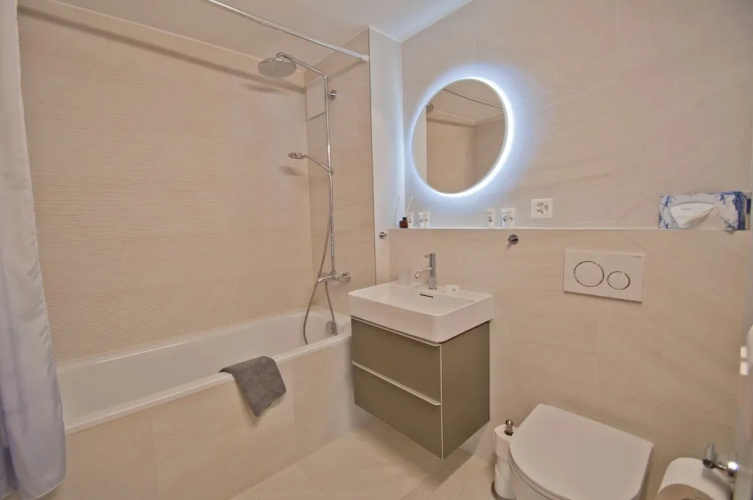 Apartment Grünsee