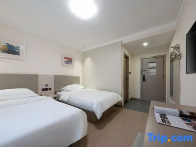 Business Twin room