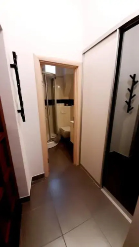 Apartment Milani with private garage
