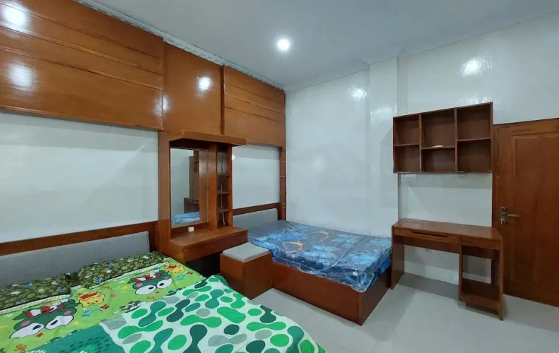 Arjuna Homestay